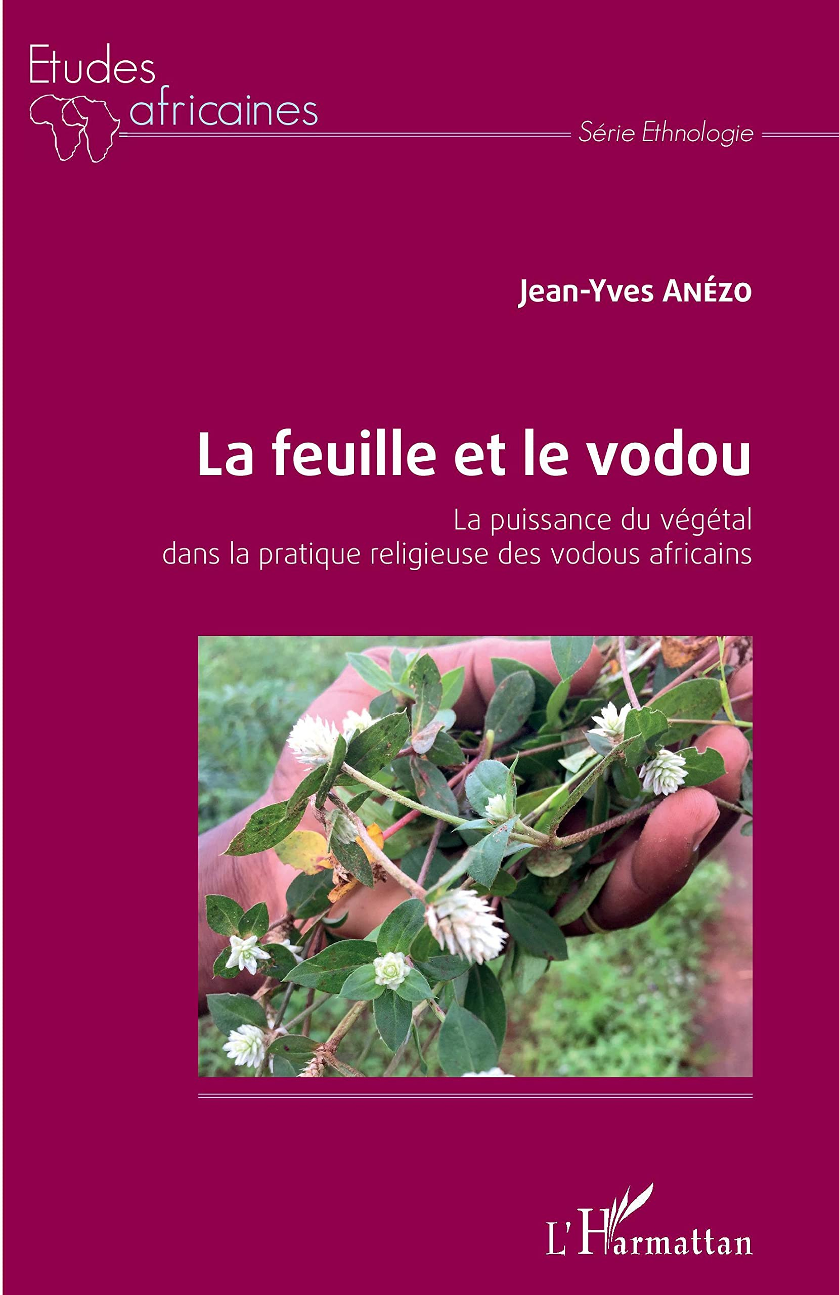 La feuille et le vodou : la puissance du végétal dans la pratique religieuse des vodous africains