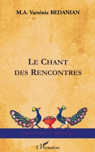 Le chant des rencontres : diasporama