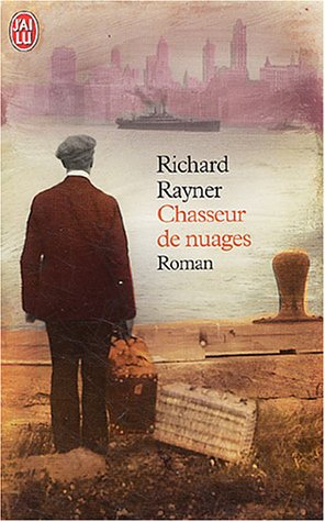 Chasseur de nuages