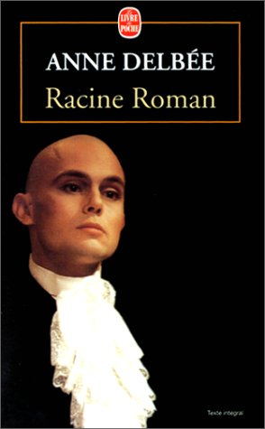 Racine, roman