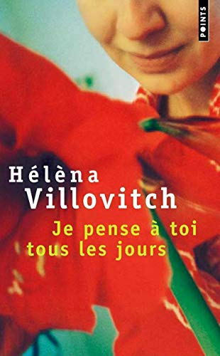 Je pense à toi tous les jours