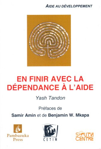 En finir avec la dépendance à l'aide