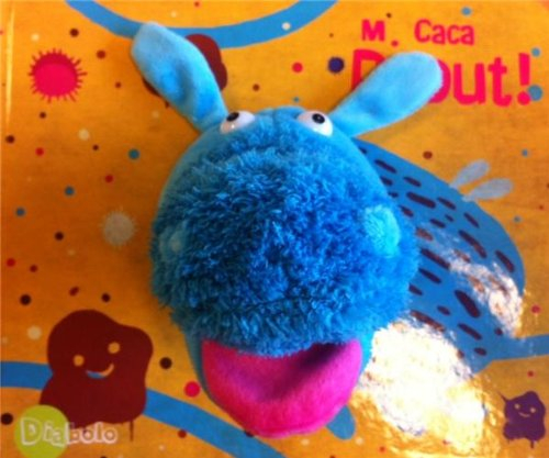 M. Caca Prout !