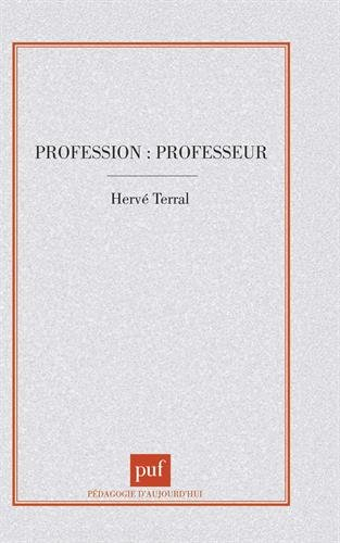 Profession professeur : des Ecoles normales maintenues aux Instituts universitaires de formation des