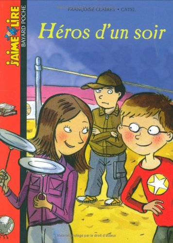 Héros d'un soir