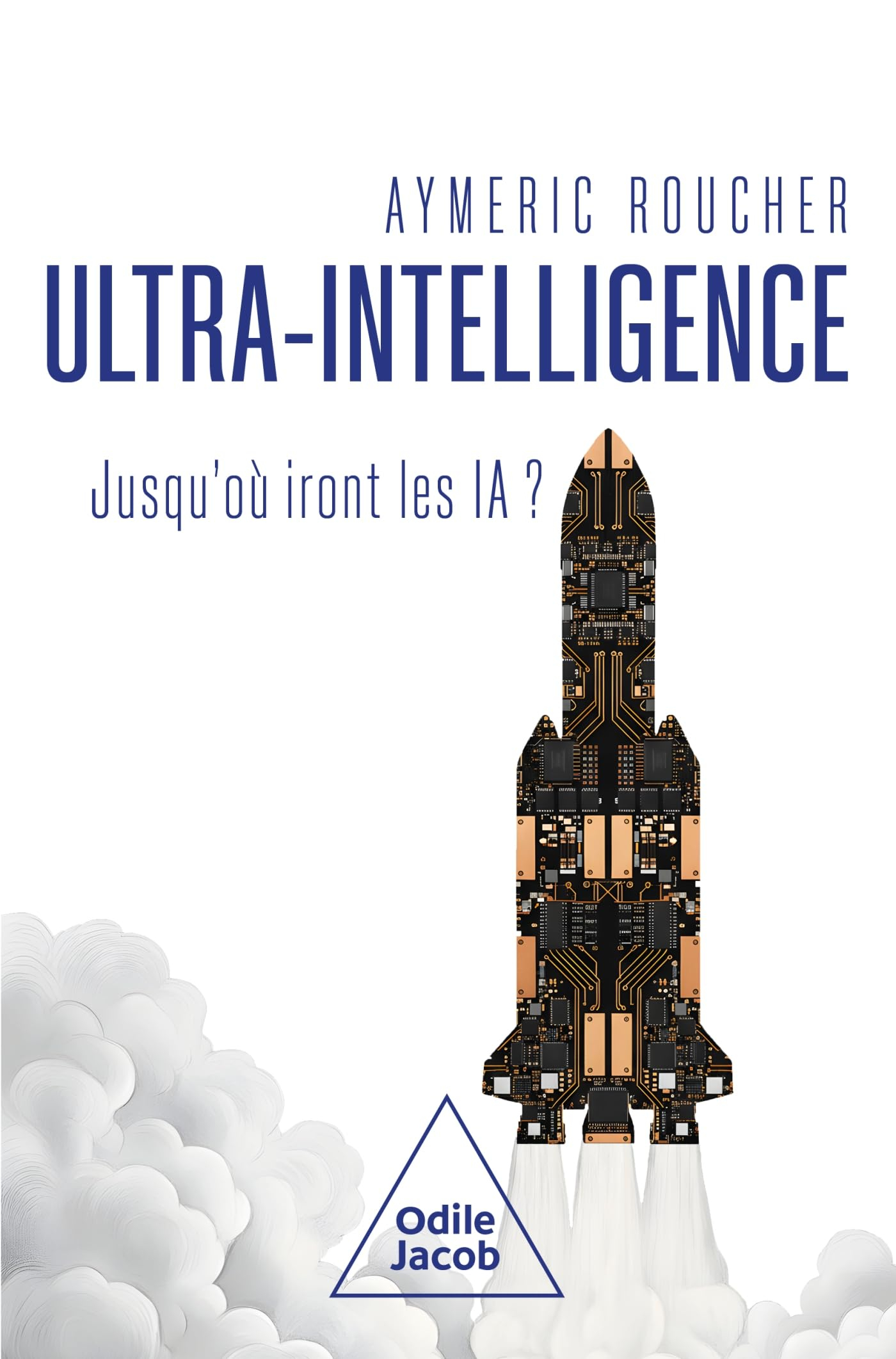 Ultra-intelligence : jusqu'où iront les IA ?