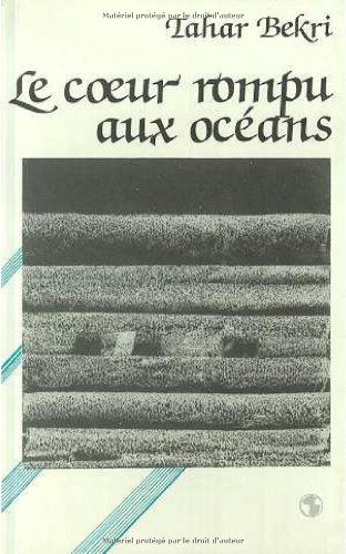Le Coeur rompu aux océans