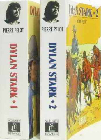 Tout Dylan Stark. Vol. 1