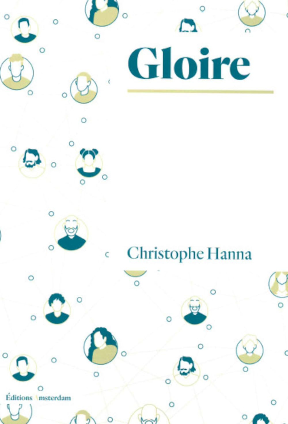 Gloire : Patrick Bruel, Didier Raoult, Caroline Grimaldi, Alexandra Rosenfeld, François Fillon, Isab