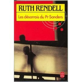 Les désarrois du Pr Sanders