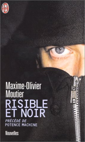Risible et noir