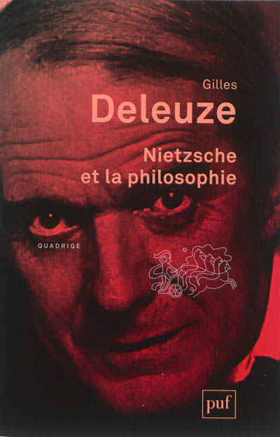 Nietzsche et la philosophie