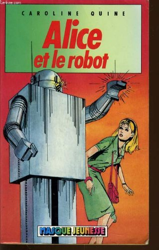 alice et le robot