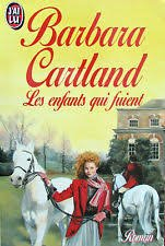 les enfants qui fuient