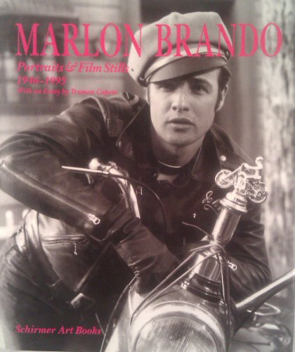 marlon brando photographies (1946-1995)
