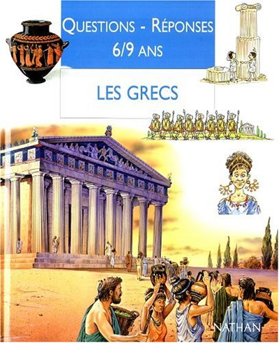 les grecs