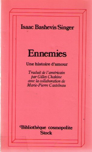 ennemies