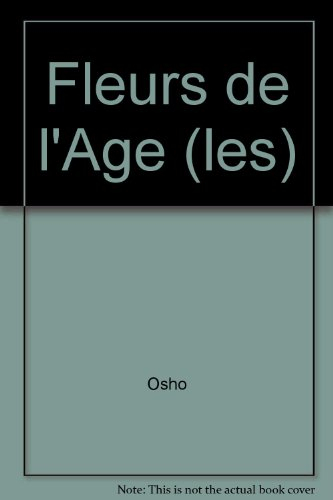 Les fleurs de l'âge, un ciel sans limite