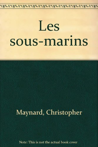 Les sous-marins