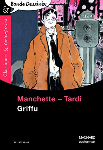 Griffu