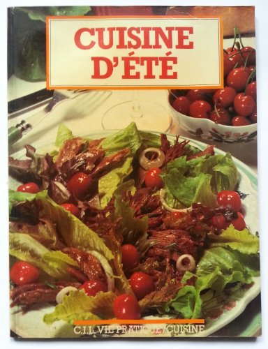 Cuisine d'été