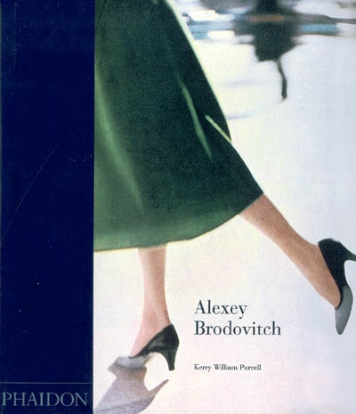 Alexey Brodovitch