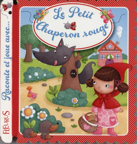 Le Petit Chaperon rouge