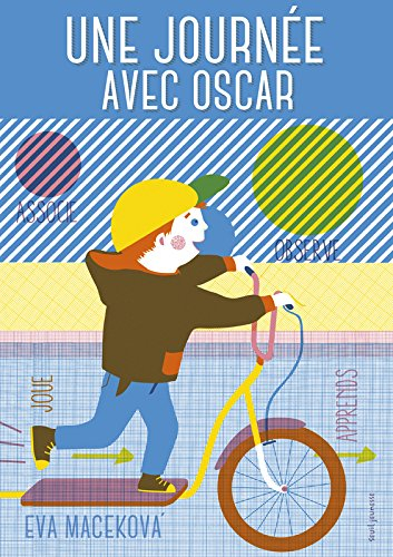 une journée avec oscar