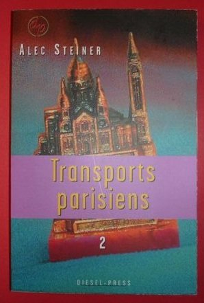 transports parisiens t.2