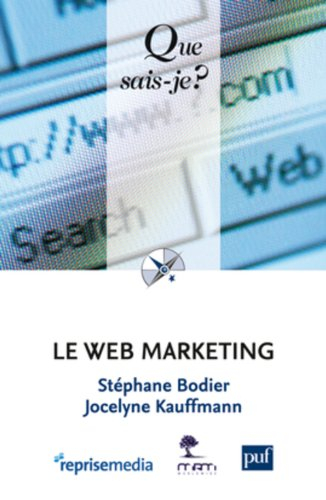 Le Web marketing