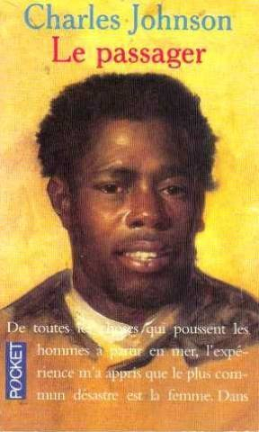 Le passager