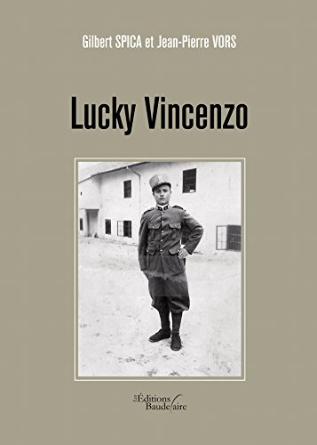 lucky vincenzo