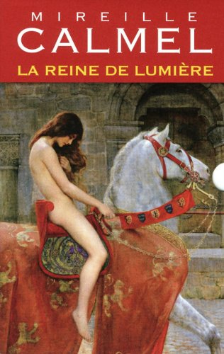 Reine de lumière
