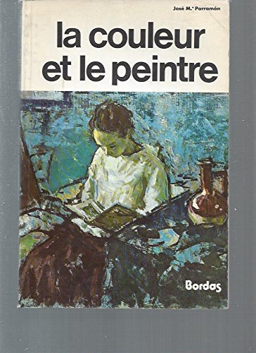 la couleur et le peintre