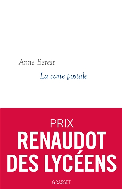 La carte postale