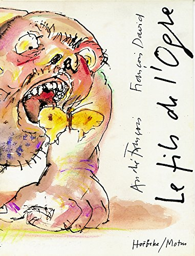 Le Fils de l'ogre