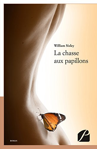 la chasse aux papillons