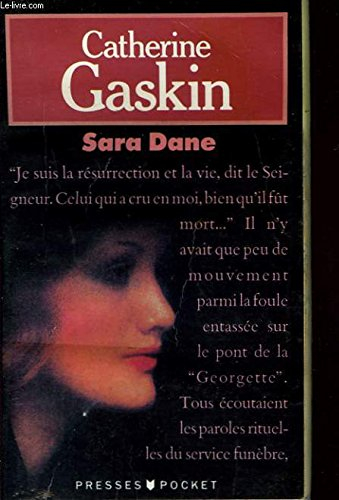 sara dane