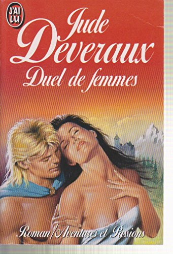 duel de femmes