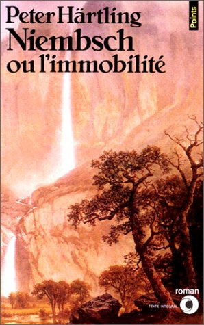 Niembsch ou l'Immobilité : suite musicale