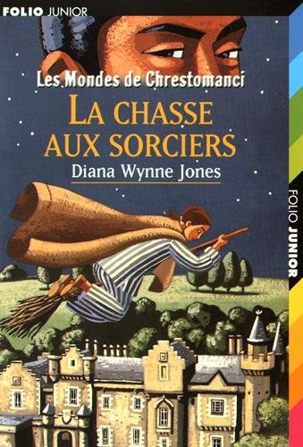 La chasse aux sorciers