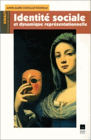 Identité sociale