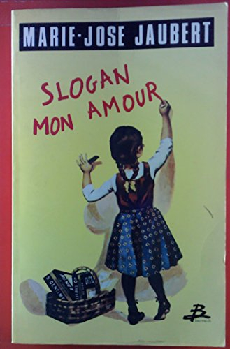 Slogan mon amour