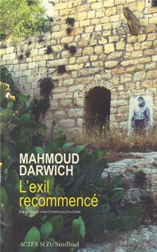 L'exil recommencé