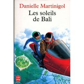 les soleils de bali