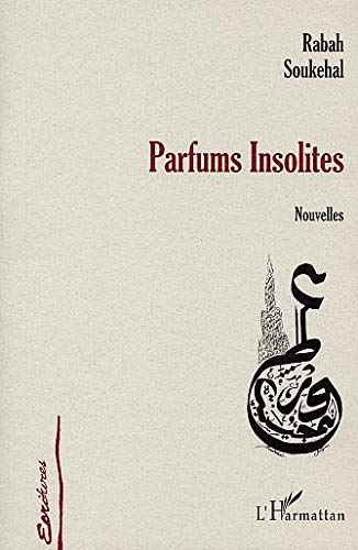 Parfums insolites