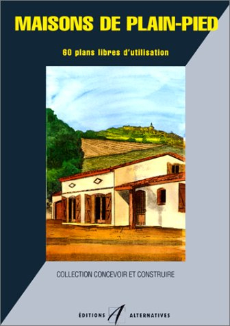 Maisons de plain-pied