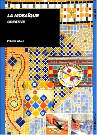 Mosaïque créative