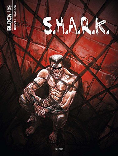 Block 109. SHARK