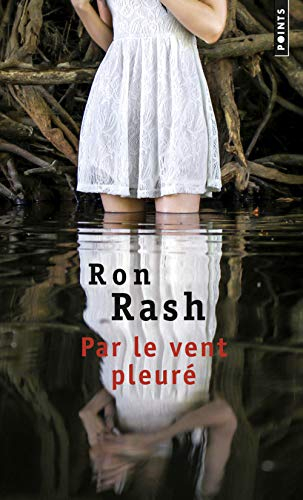 Par le vent pleuré